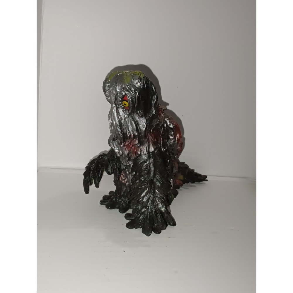 2006 Bandai HEDORAH Movie Monster Series Godzilla Kaiju 6" - Picture 4 of 6